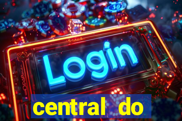 central do parabrisa betim